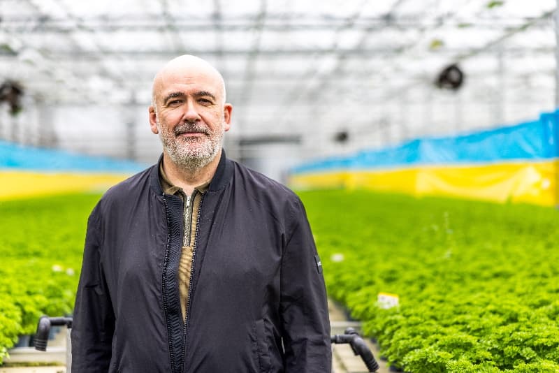 O'Hanlon Herbs